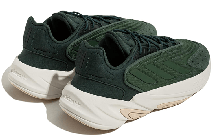 Adidas Ozelia Green — фото 3