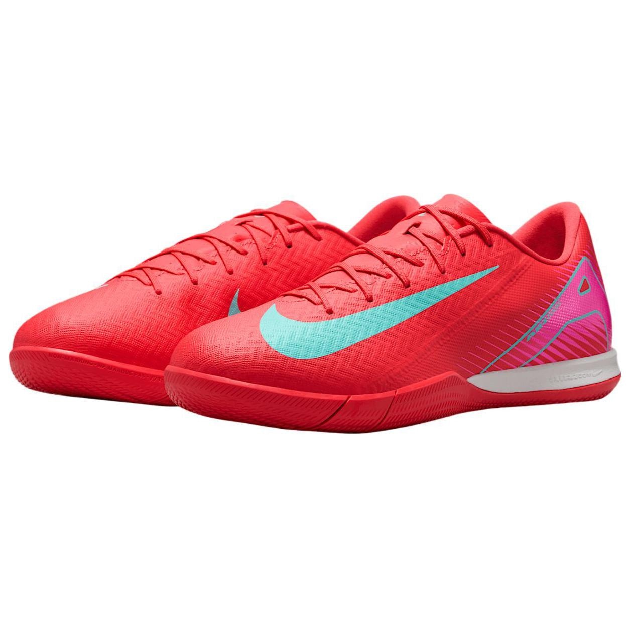 Nike Mercurial Vapor 16 Academy Low IC Ember Glow — фото 2