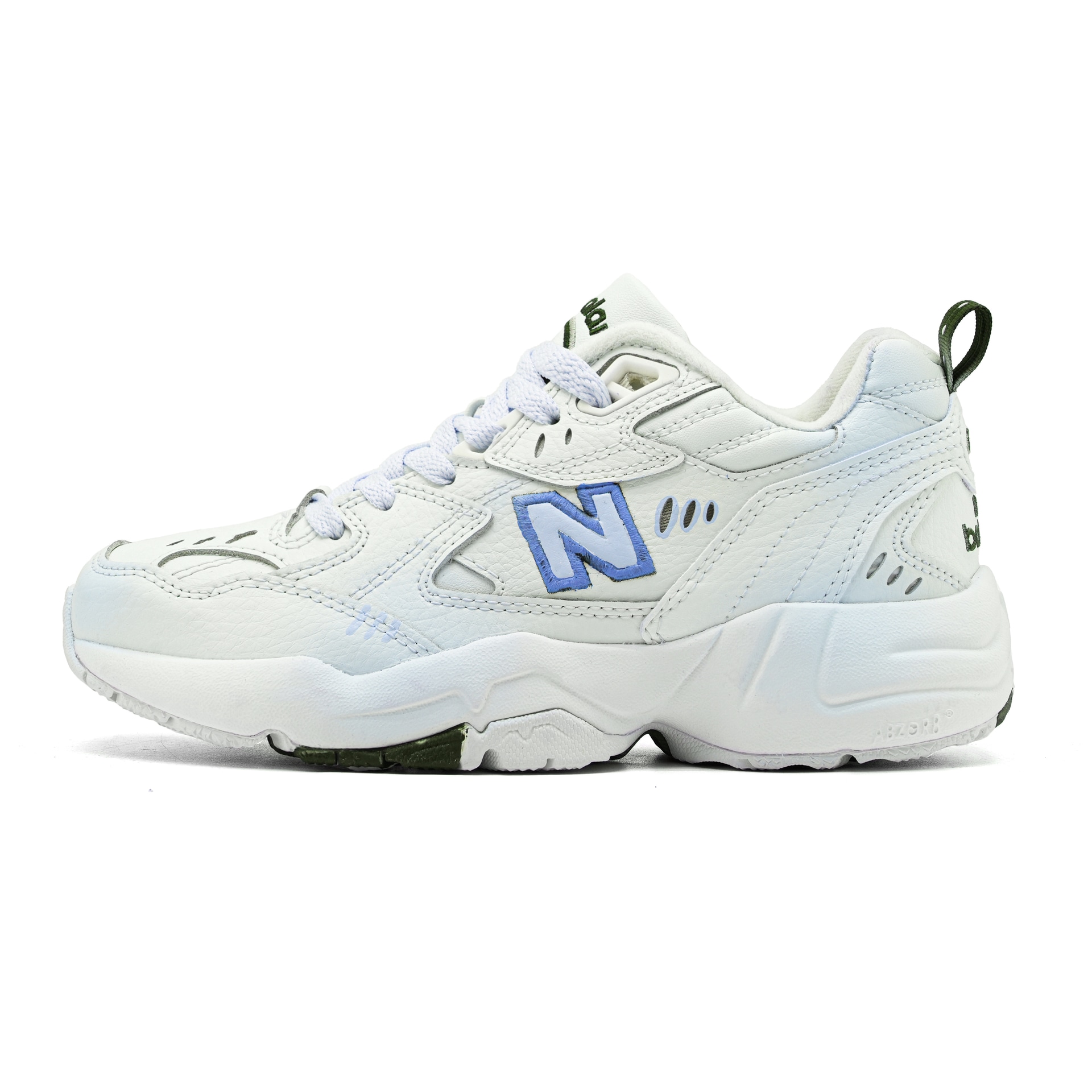 New Balance 608 V1