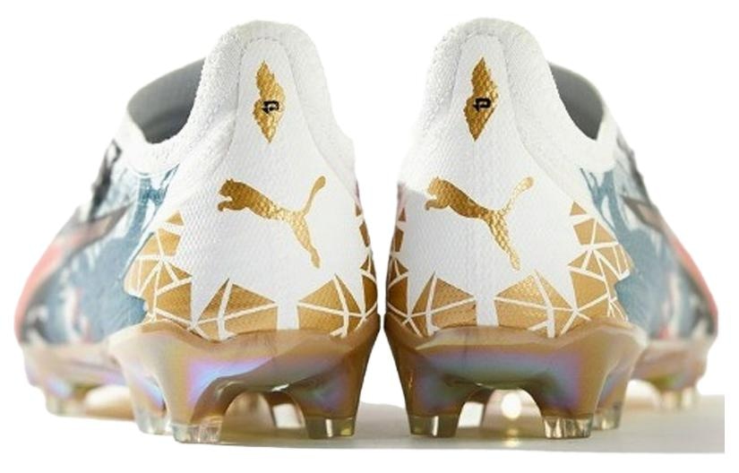 Puma Ultra Ultimate SE Legacy of Speed x PD25 FGAG — фото 3