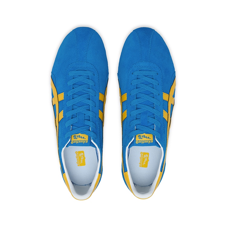 Onitsuka Tiger Runspark — фото 5