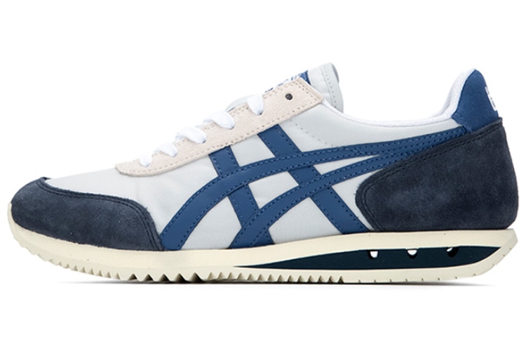 Onitsuka Tiger New York Grey Blue