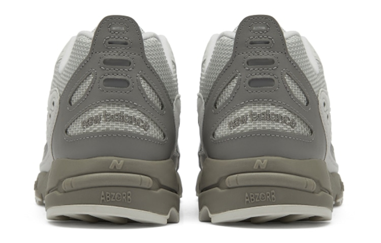 New Balance 828 Beige — фото 2
