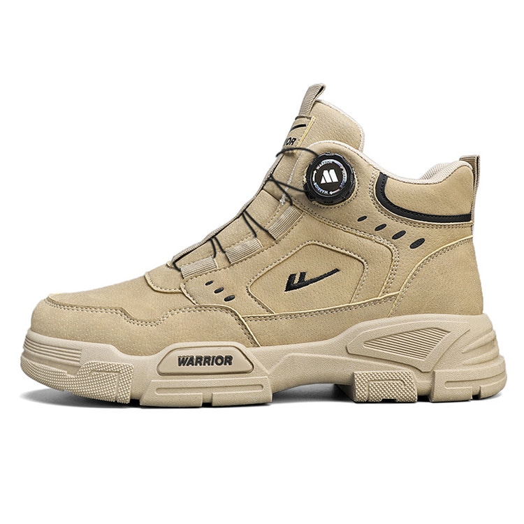 Ботинки Warrior Martin Boots Khaki