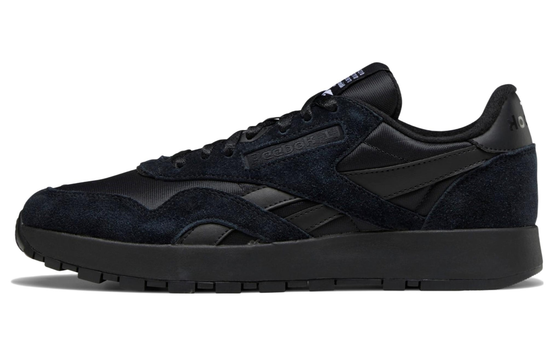 Reebok Maison Margiela x Reebok Classic Nylon Tabi