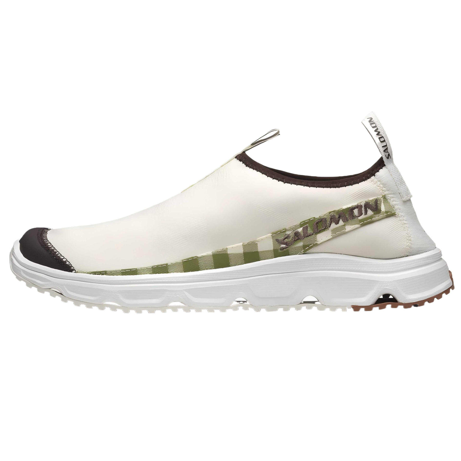 SALOMON/萨洛蒙 Salomon Rx Moc 3.0 Canvas