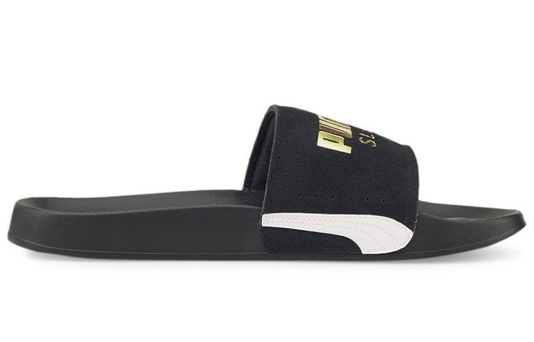 Puma Leadcat 2.0 Suede Classic — фото 1