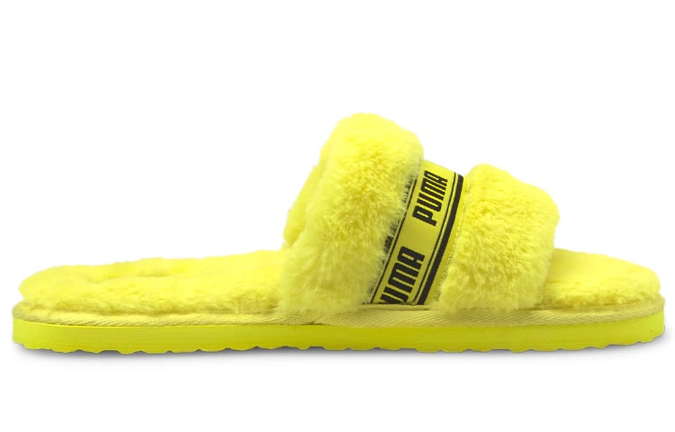 Puma Fluff — фото 1