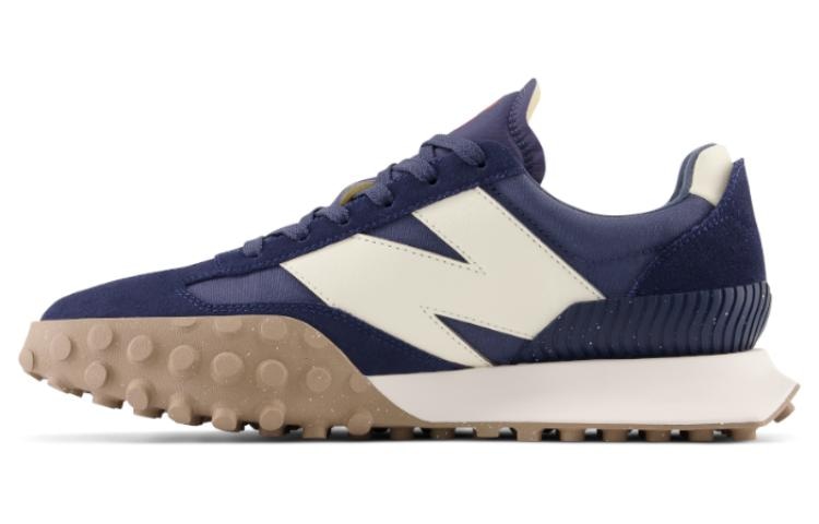 New Balance 720 Blue White