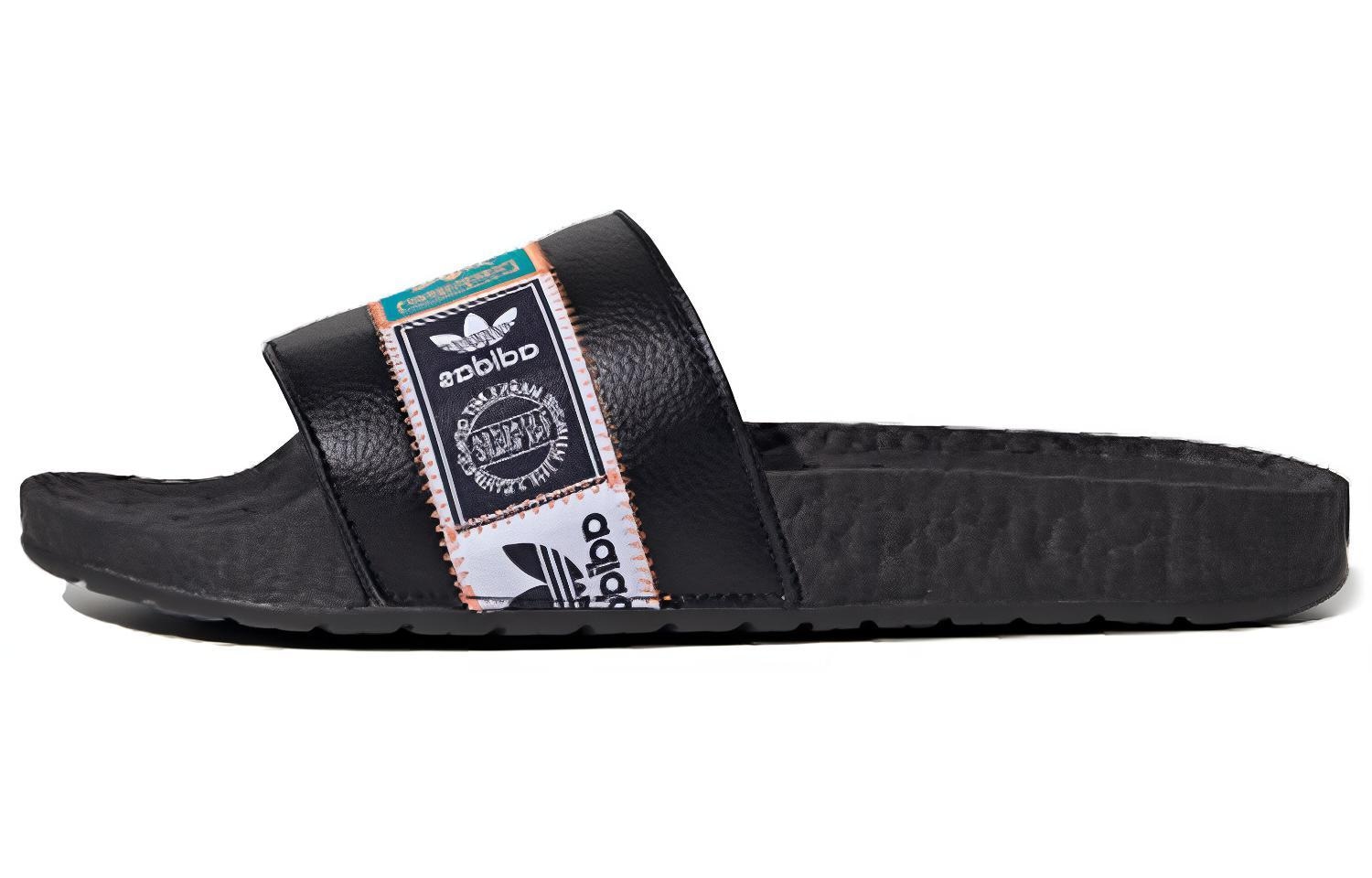 adidas Adilette Black