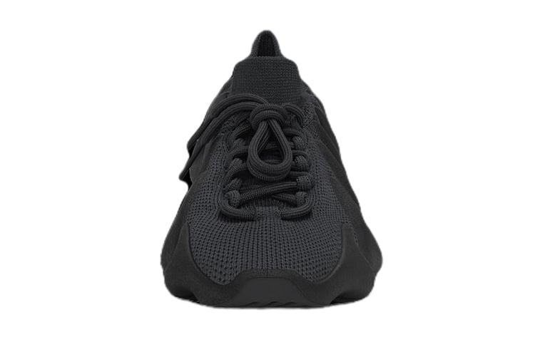 adidas originals adidas Yeezy 450 Utility Black — фото 2