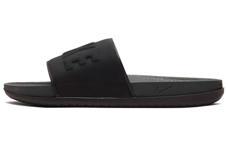 Nike Offcourt Black