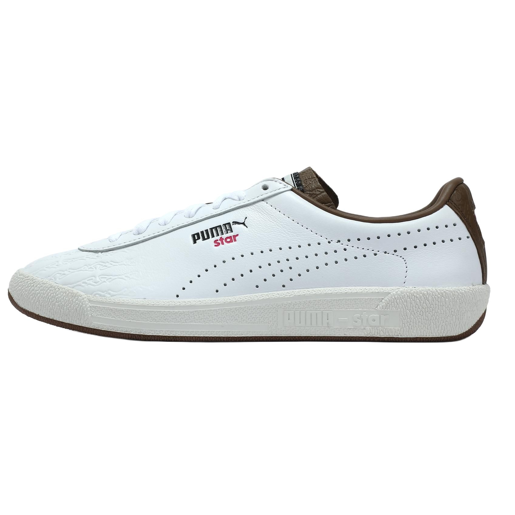 PHANTACI x PUMA STAR White