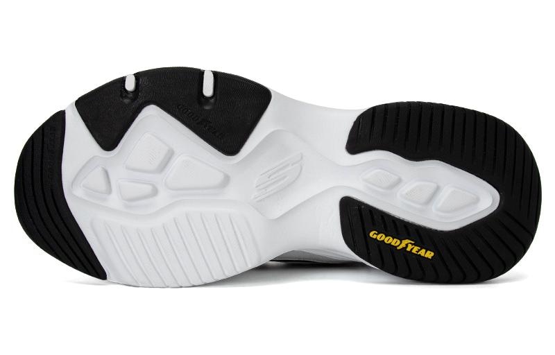 Skechers D'LITES — фото 4