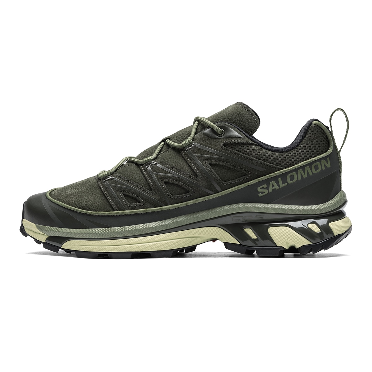 SALOMON/萨洛蒙 Salomon XT-6 Expanse LTR Green