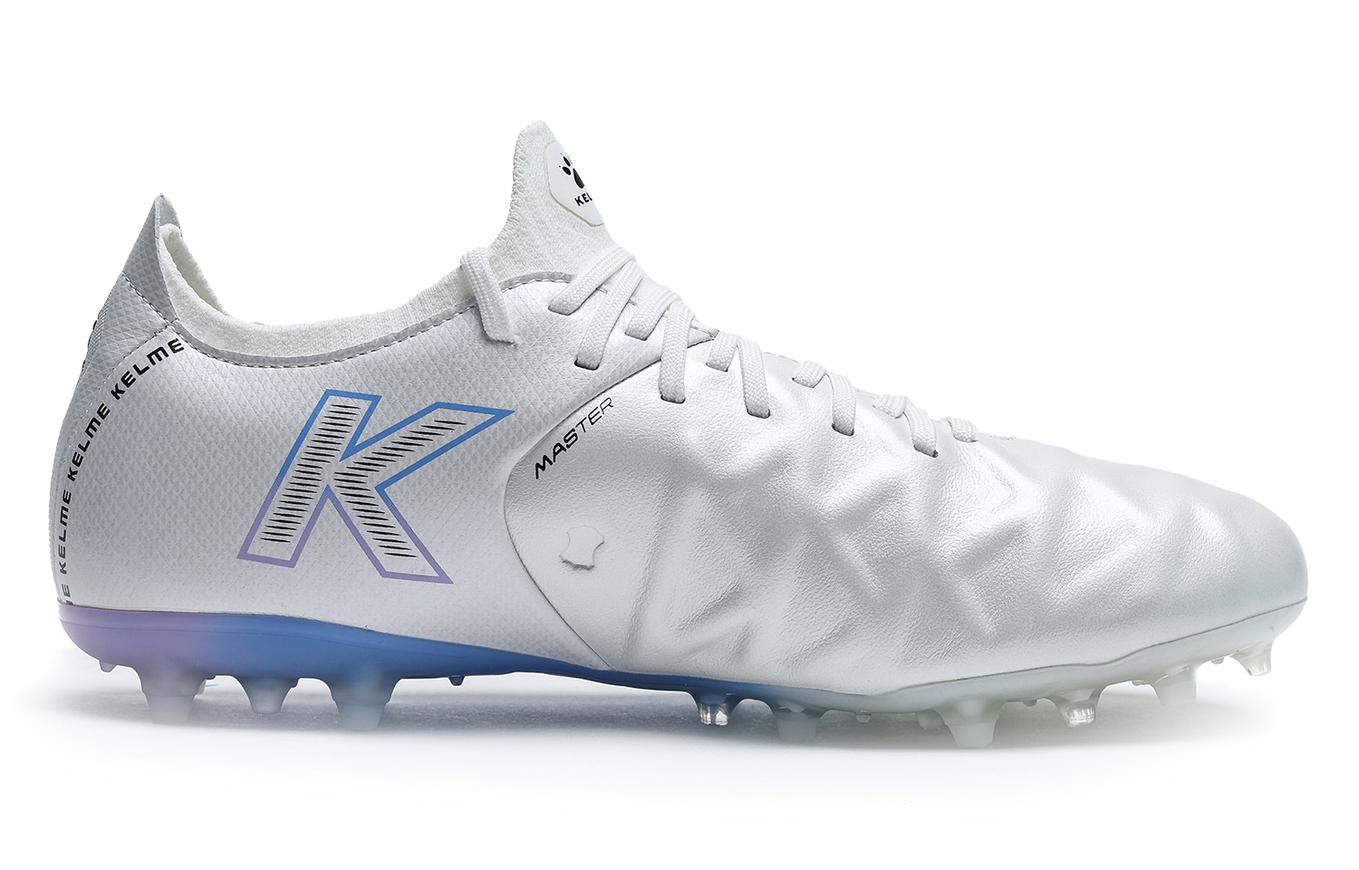 Kelme Master 1.5 White Blue — фото 1