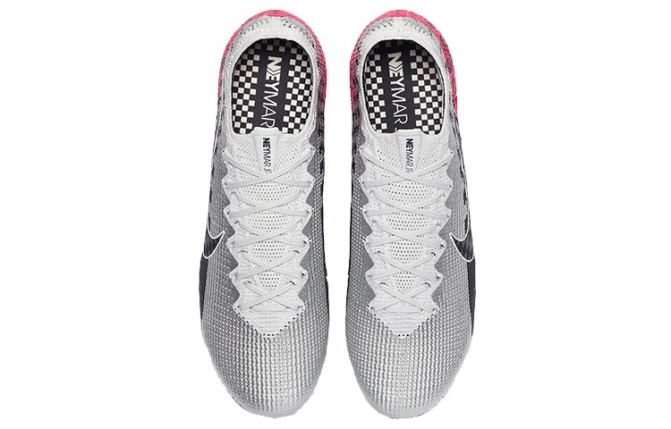 Nike Mercurial Vapor 13 13 Elite Neymar Jr FG — фото 3