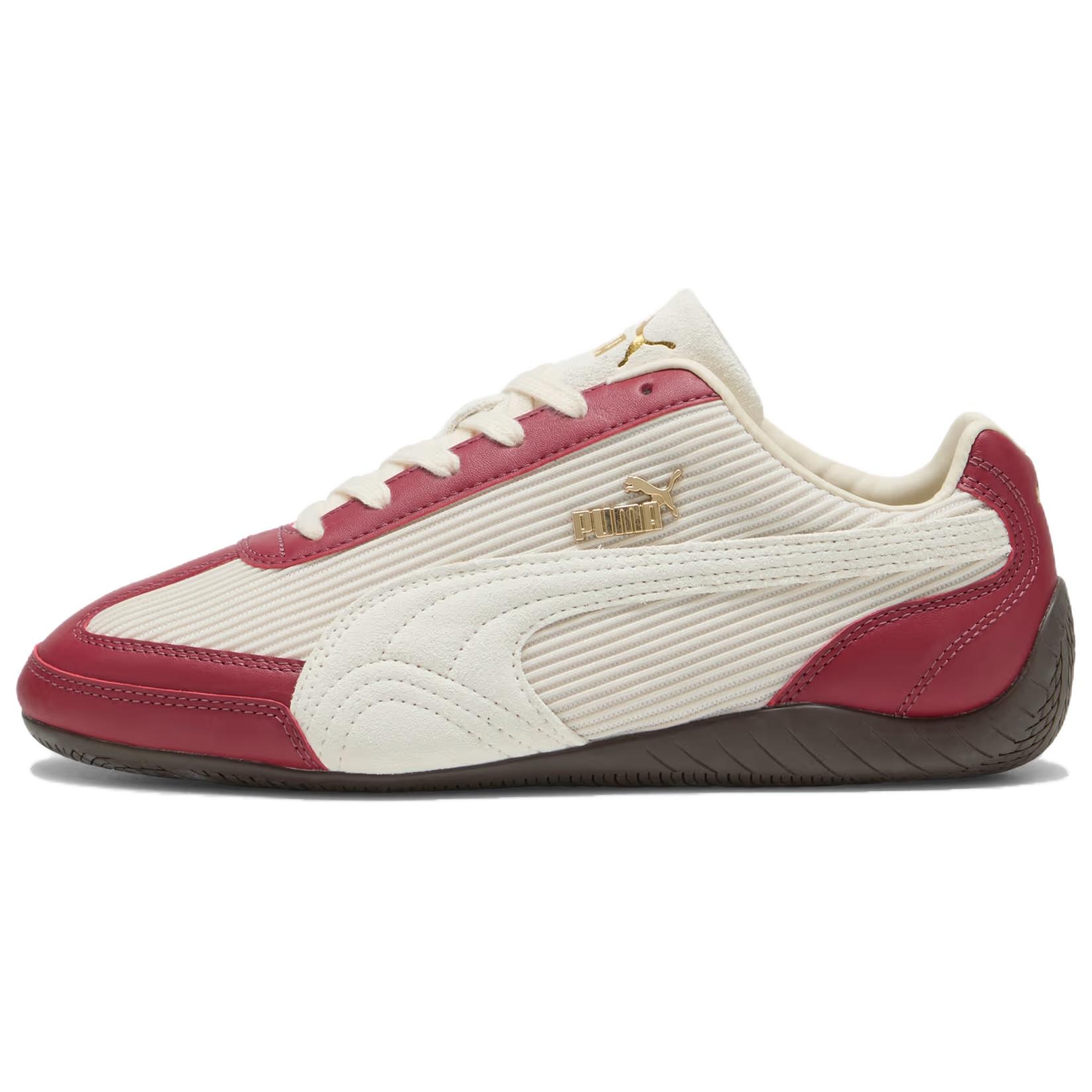 PUMA/彪马 PUMA Speedcat Red White
