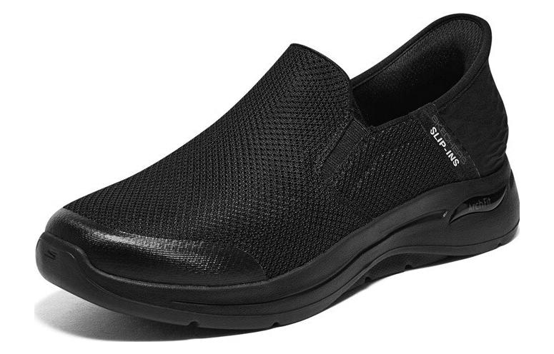 Skechers Go Walk Arch Fit Slip-Ins — фото 1