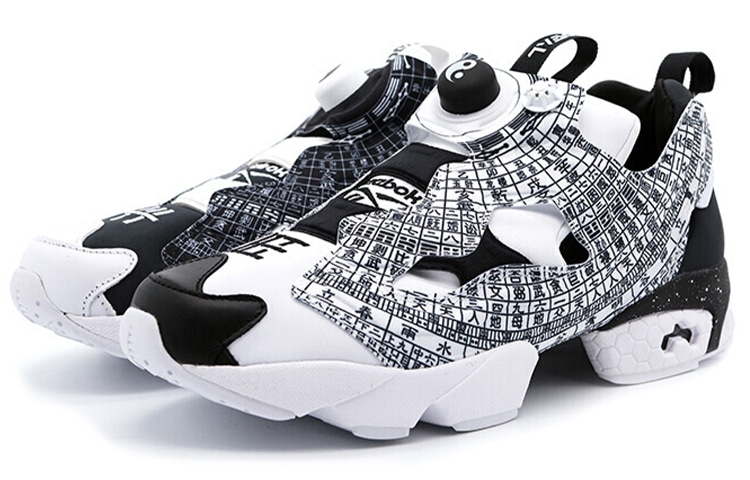 Reebok x DEAL Instapump Fury