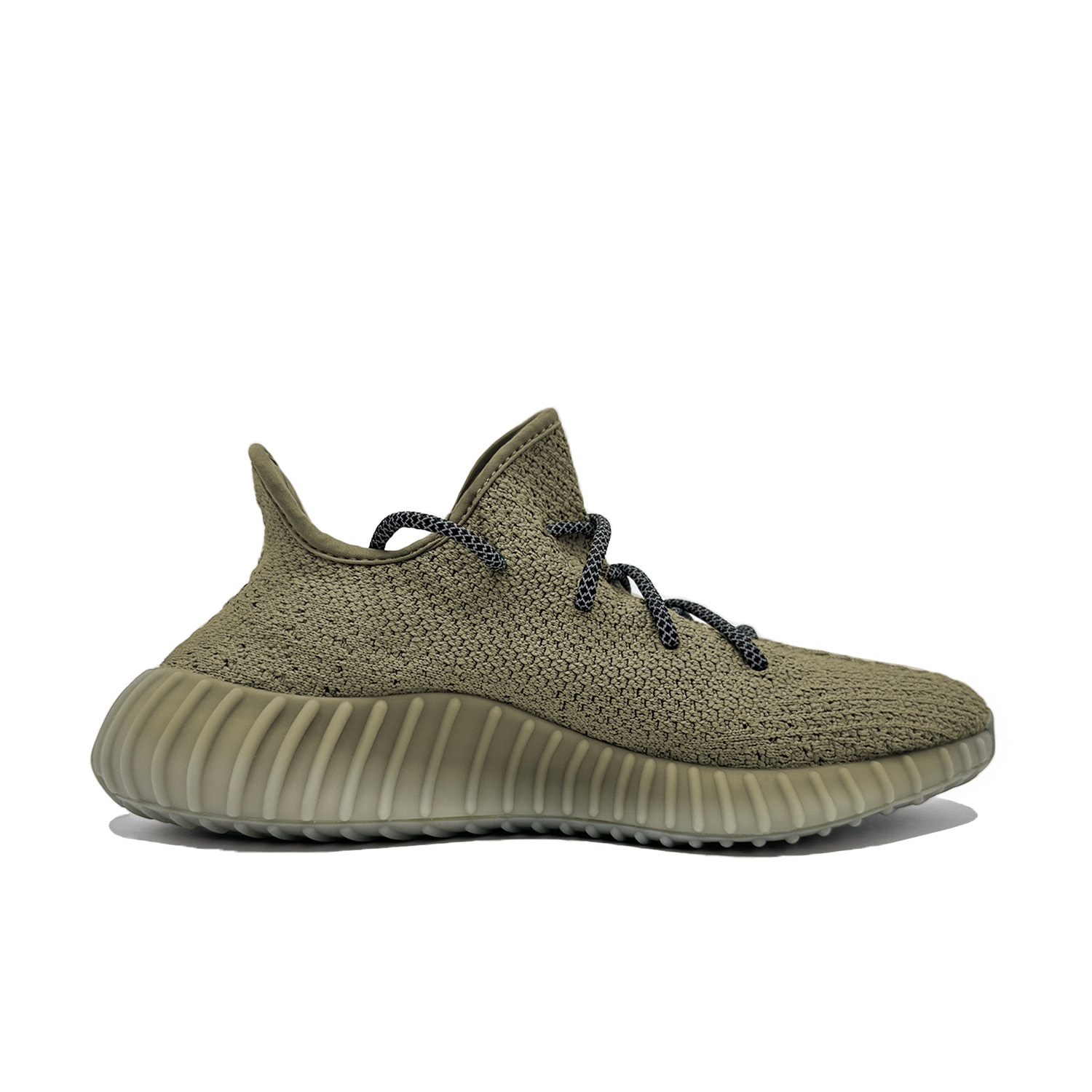 adidas originals Yeezy Boost 350 V2 — фото 1