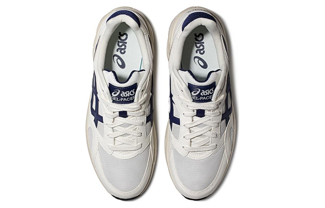 ASICS GEL-PACER White Blue — фото 3