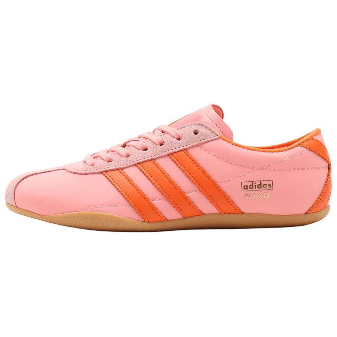 Adidas Tokyo Pink Orange