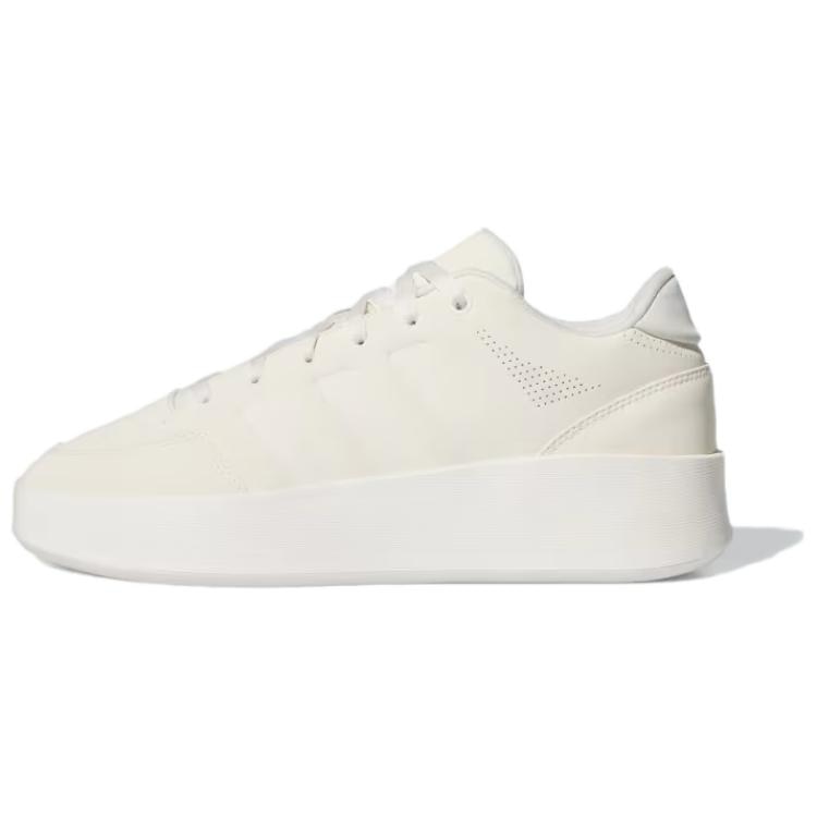 adidas Mullaly White
