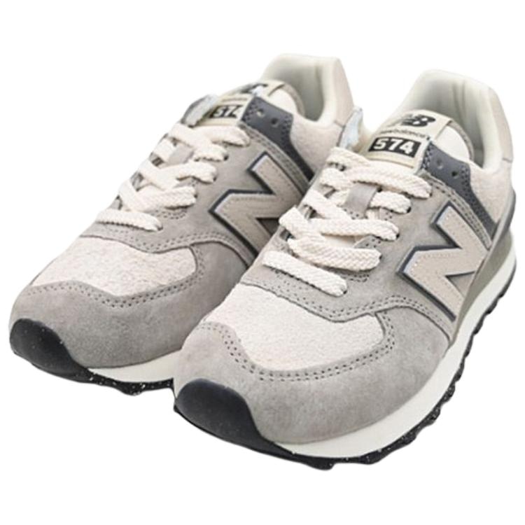 New Balance 574 Grey — фото 1