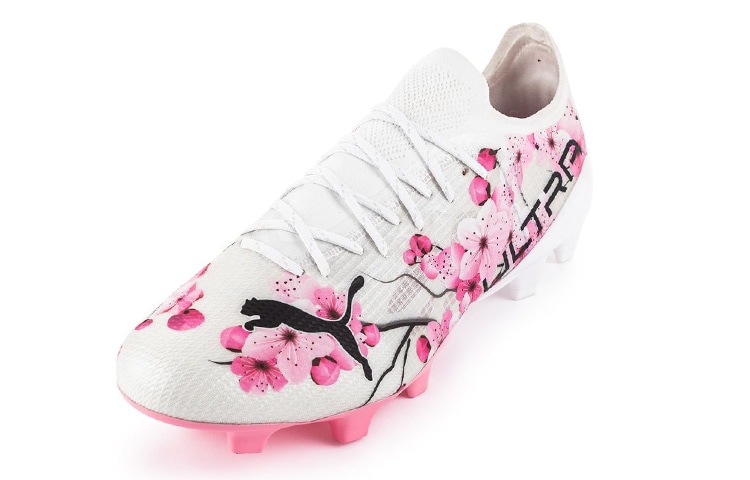 Puma Unisport x PUMA 1.4 FG/AG — фото 2