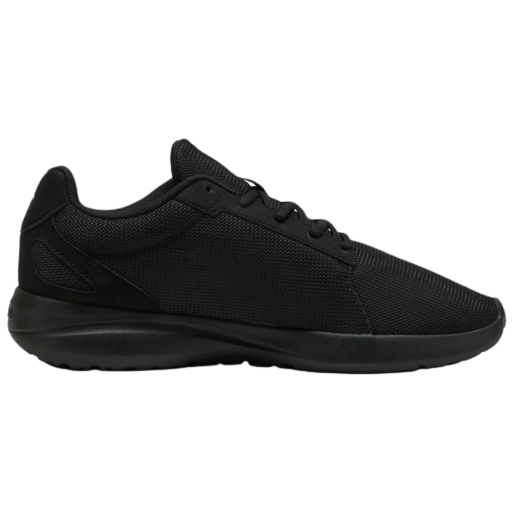 Puma Softride Black — фото 1