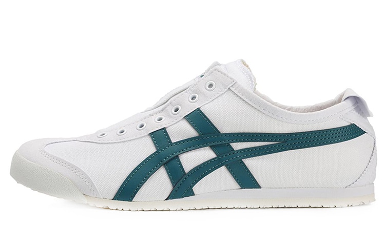 Onitsuka Tiger Mexico 66 White Blue