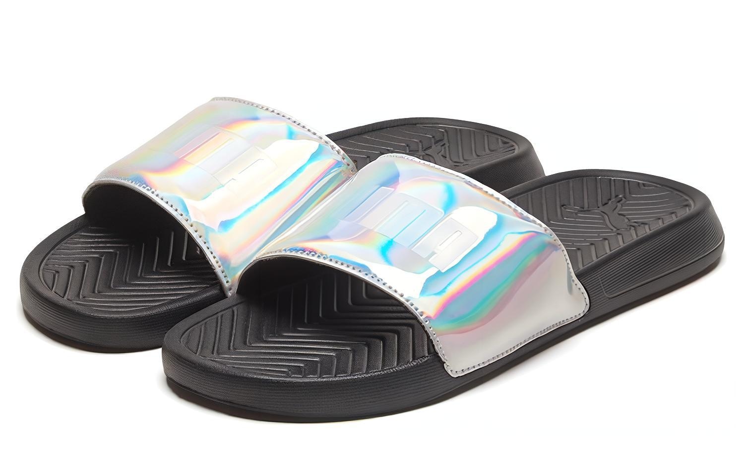 Puma Popcat Chrome — фото 2