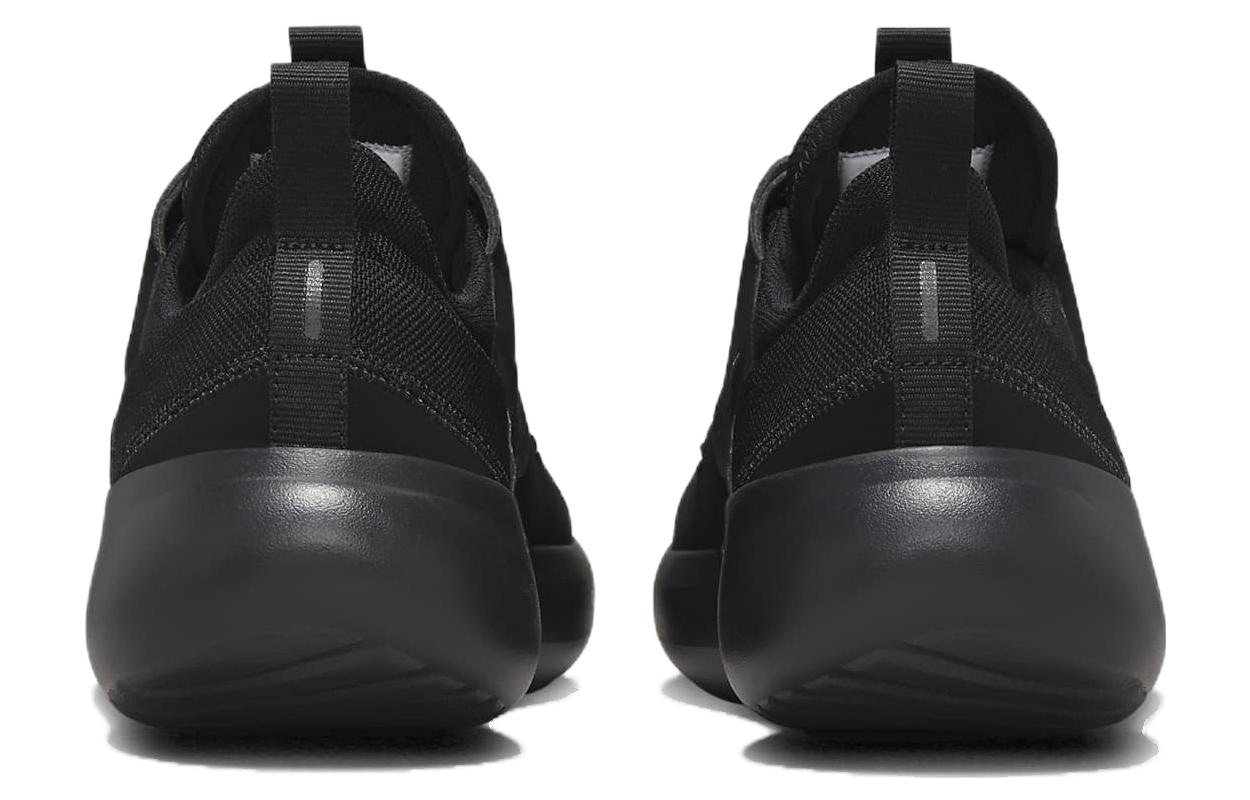 Nike E-Series AD Black — фото 2