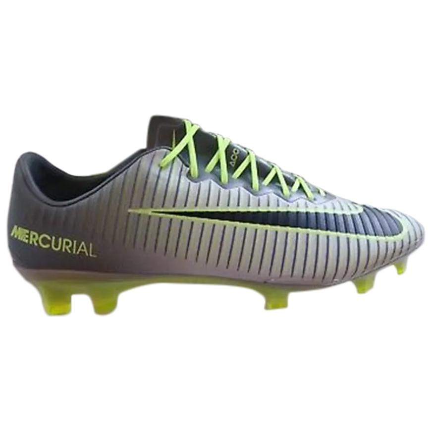 Nike Mercurial Vapor 11 — фото 1