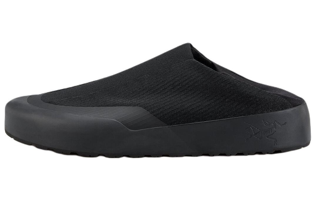 Arcteryx Kragg Black