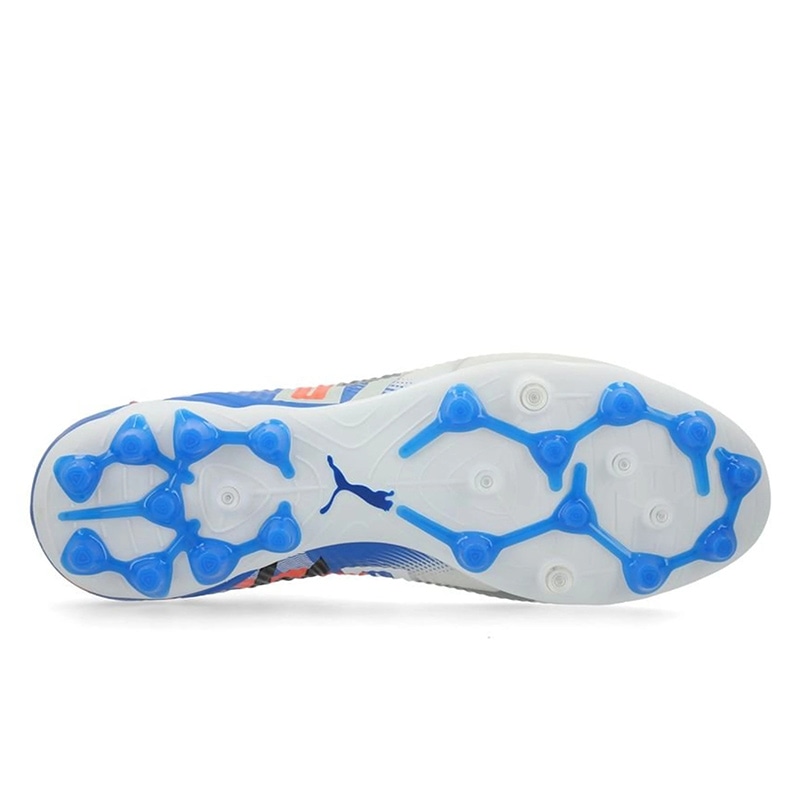 Puma FUTURE 8 ULTIMATE MG Blue — фото 4