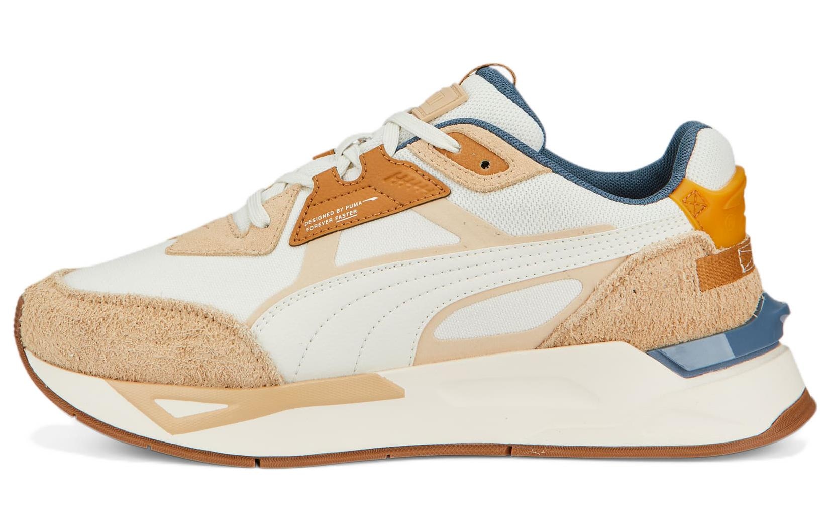 Puma Mirage Sport Hacked Safari