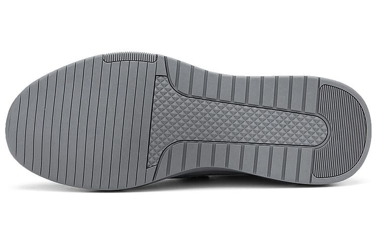 Jeep Ankle Boots Grey — фото 4