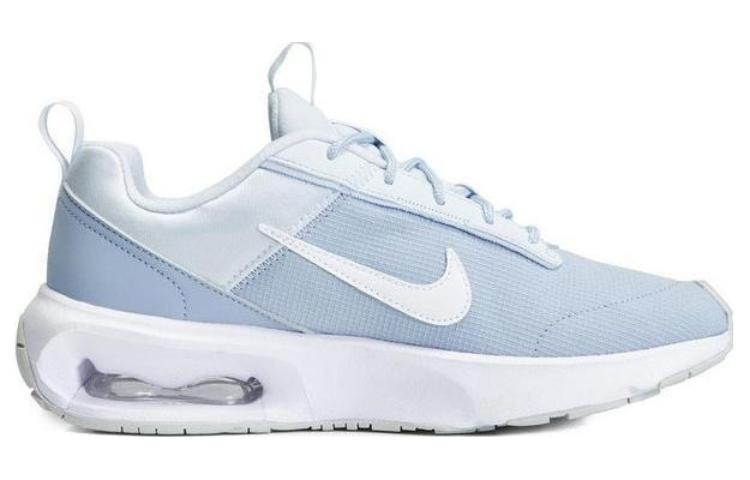 Nike Air Max INTRLK Lite Blue White — фото 1