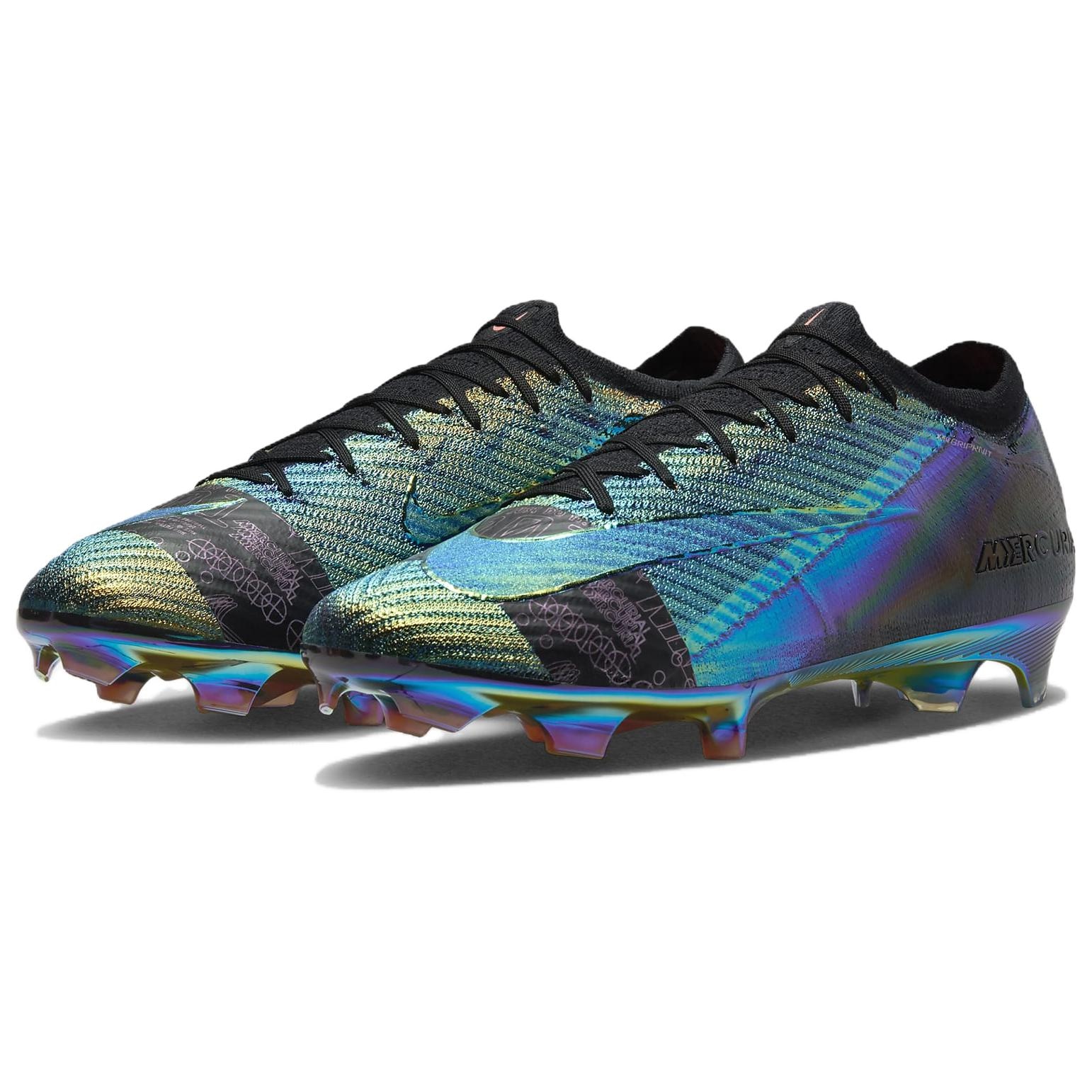 Nike Mercurial Vapor 16 Elite SE — фото 2