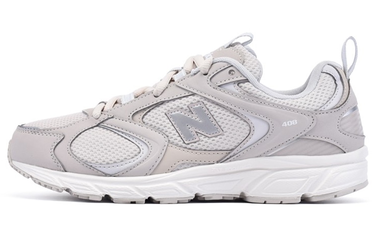 New Balance 408 Beige
