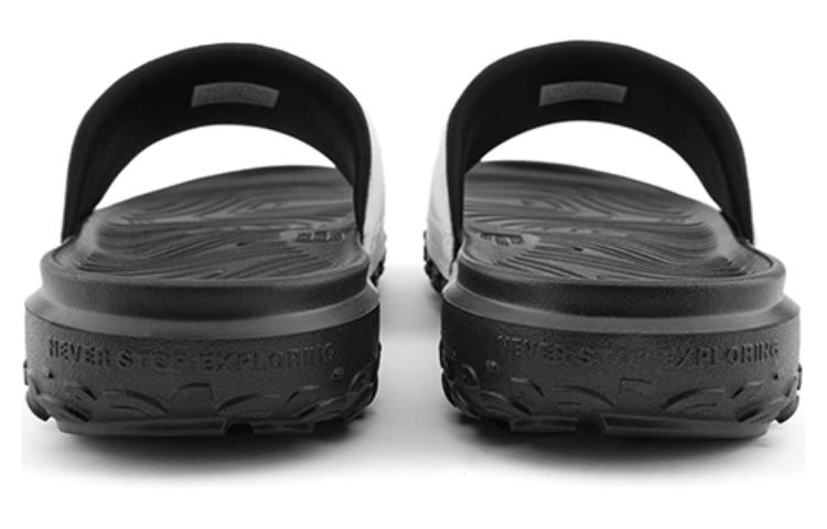 The North Face Never Stop Slides — фото 3