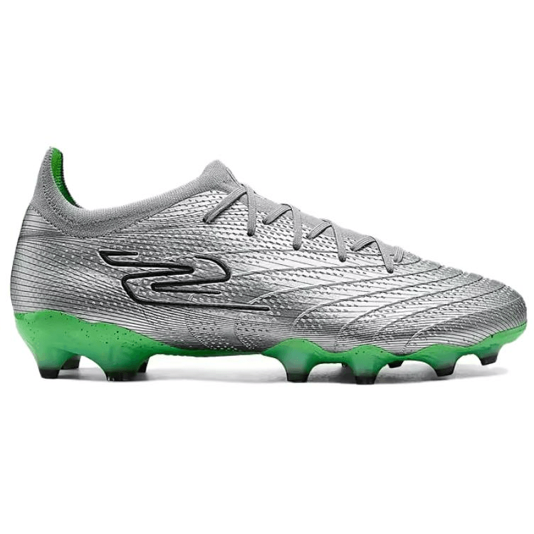 Skechers GO BASKETBALL Silver Green — фото 1