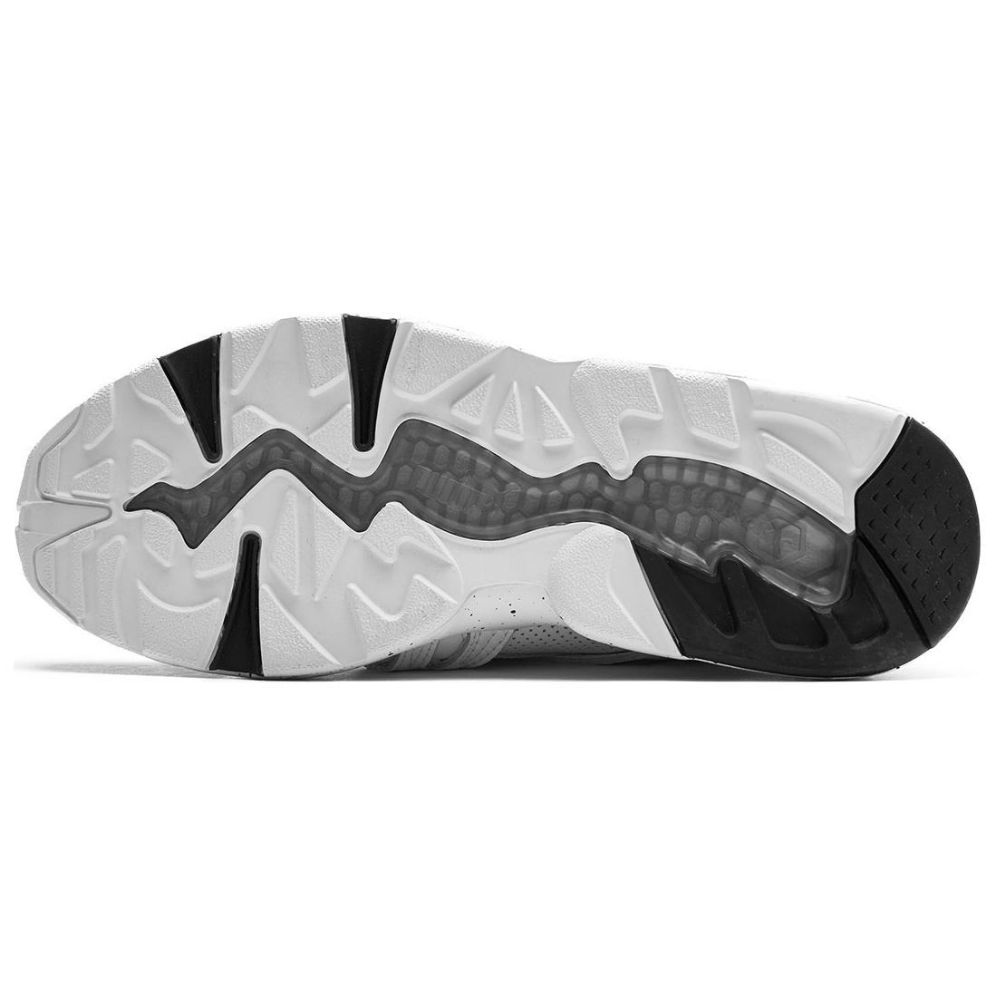 Puma Disc Blaze White Black — фото 5