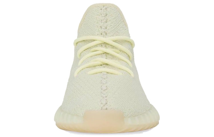 adidas originals adidas Yeezy Boost 350 V2 Butter — фото 2