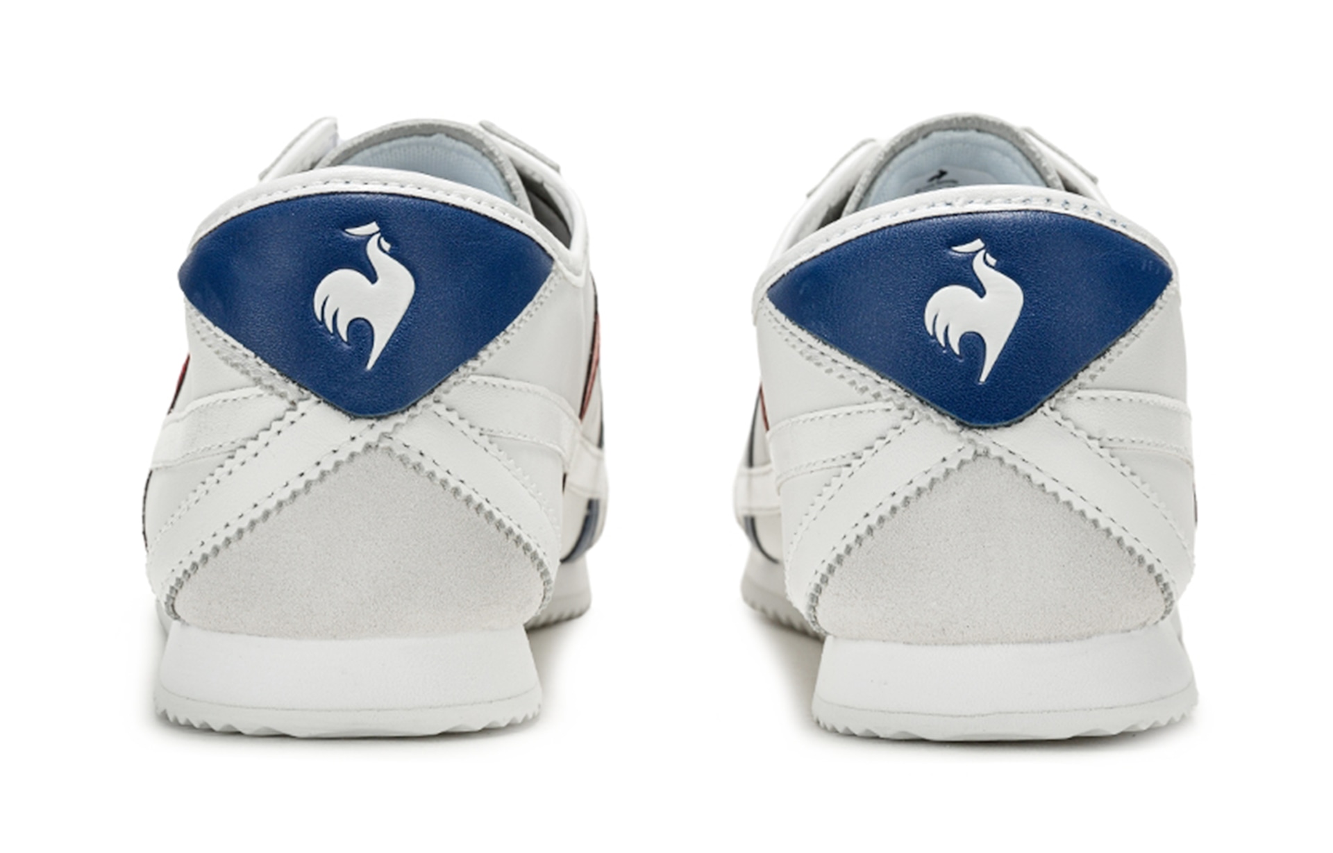 Le Coq Sportif Обувь для спорта (Арт. CMT-233101) — фото 4