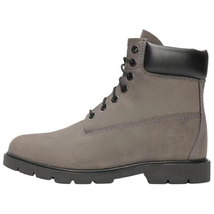 Timberland 6in Basic Contrast Collar