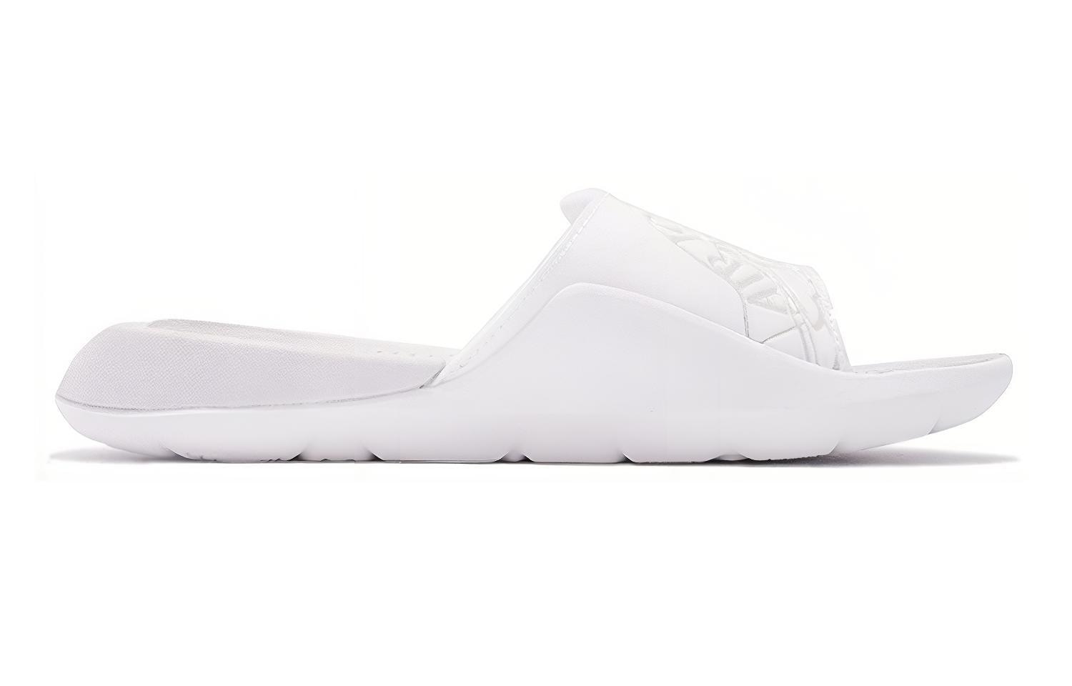 Jordan Hydro 7 Sandals Slippers White(W) — фото 1