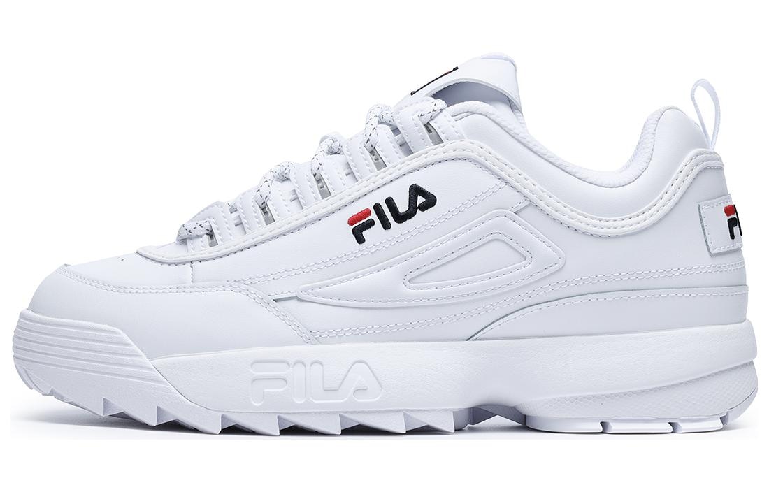 FILA FUSION